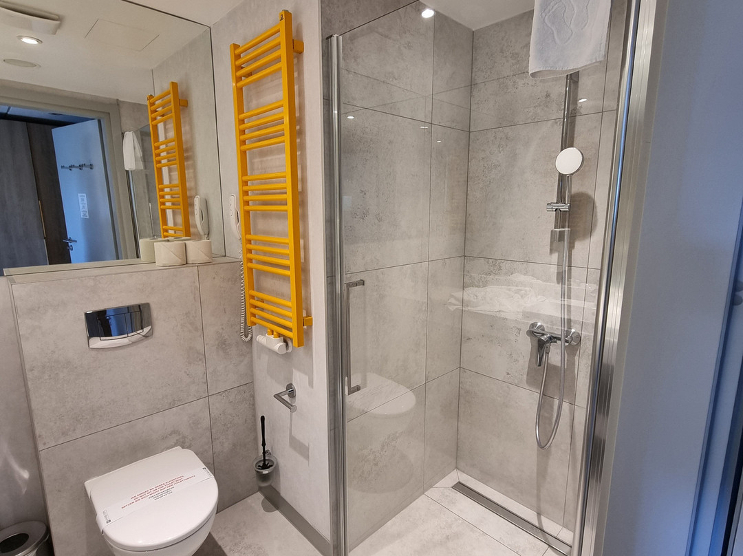 Hamilton Conference Hotel Spa & Wellness主图