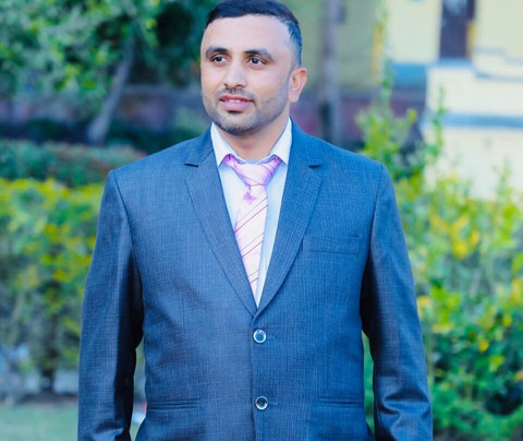 Travel with Ram-加德满都必去景点