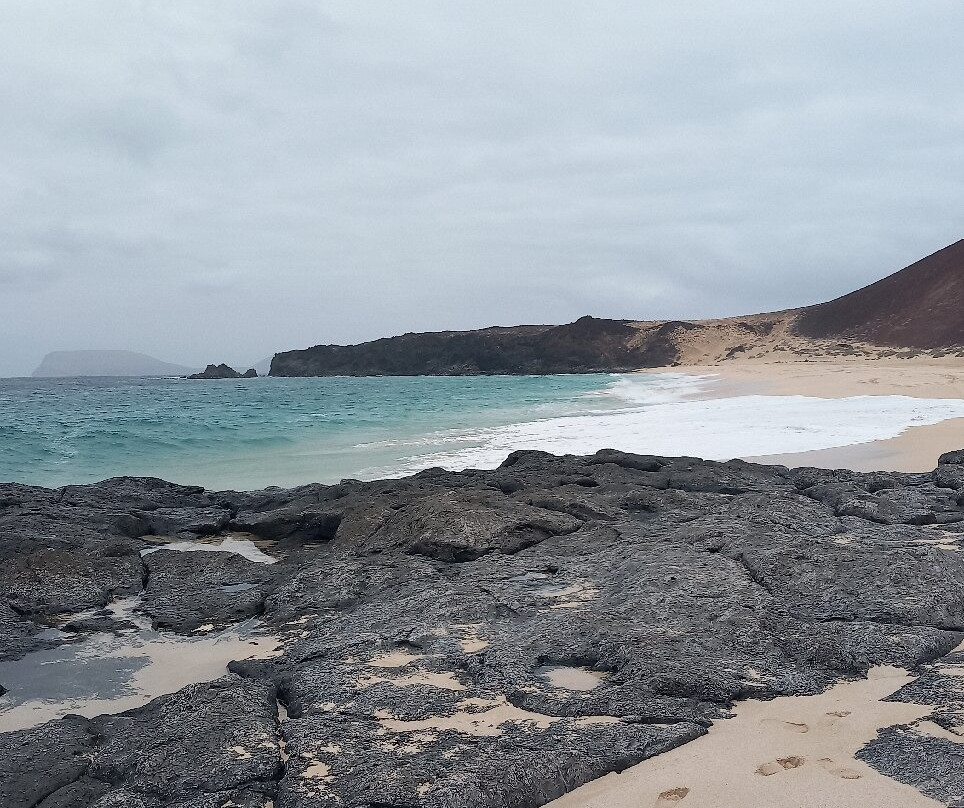 Safari la Graciosa Daniel-Isla de Graciosa必去景点
