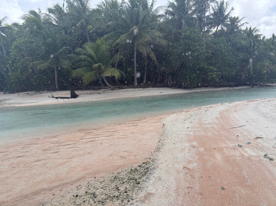 Fakarava Excursions-Fakarava必去景点