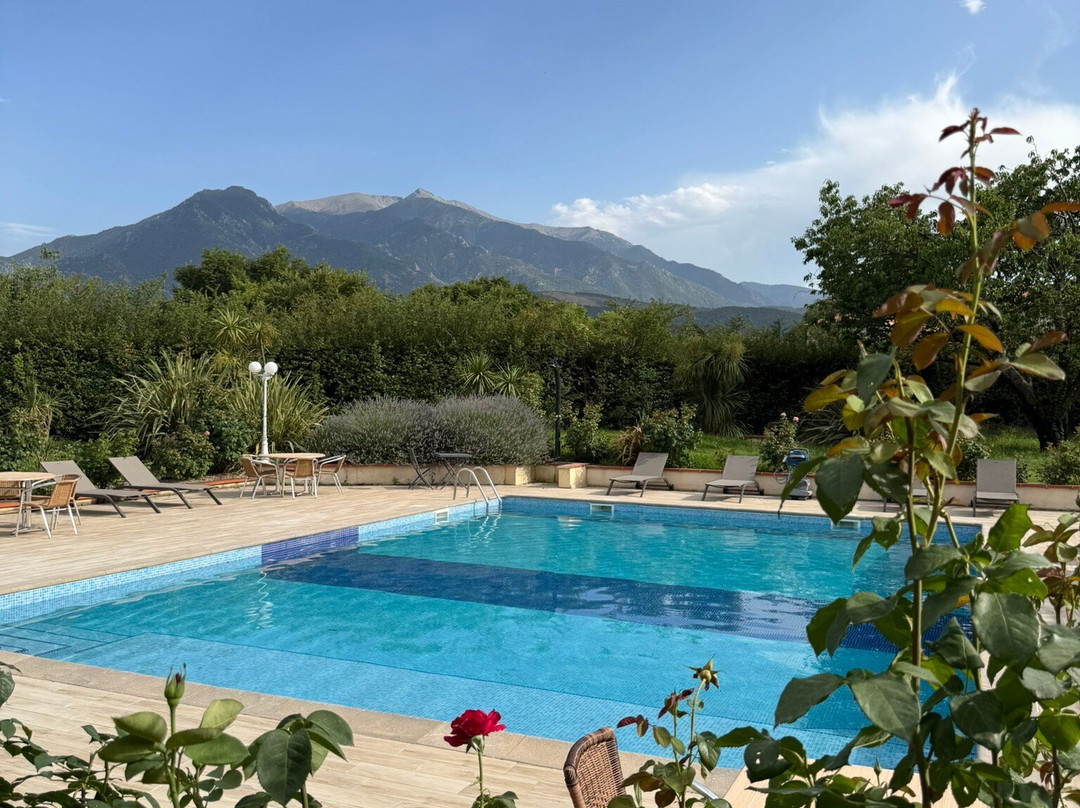 Best Western Le Vauban主图