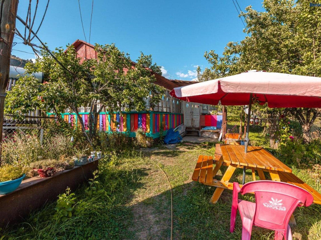 Guest House Nazo