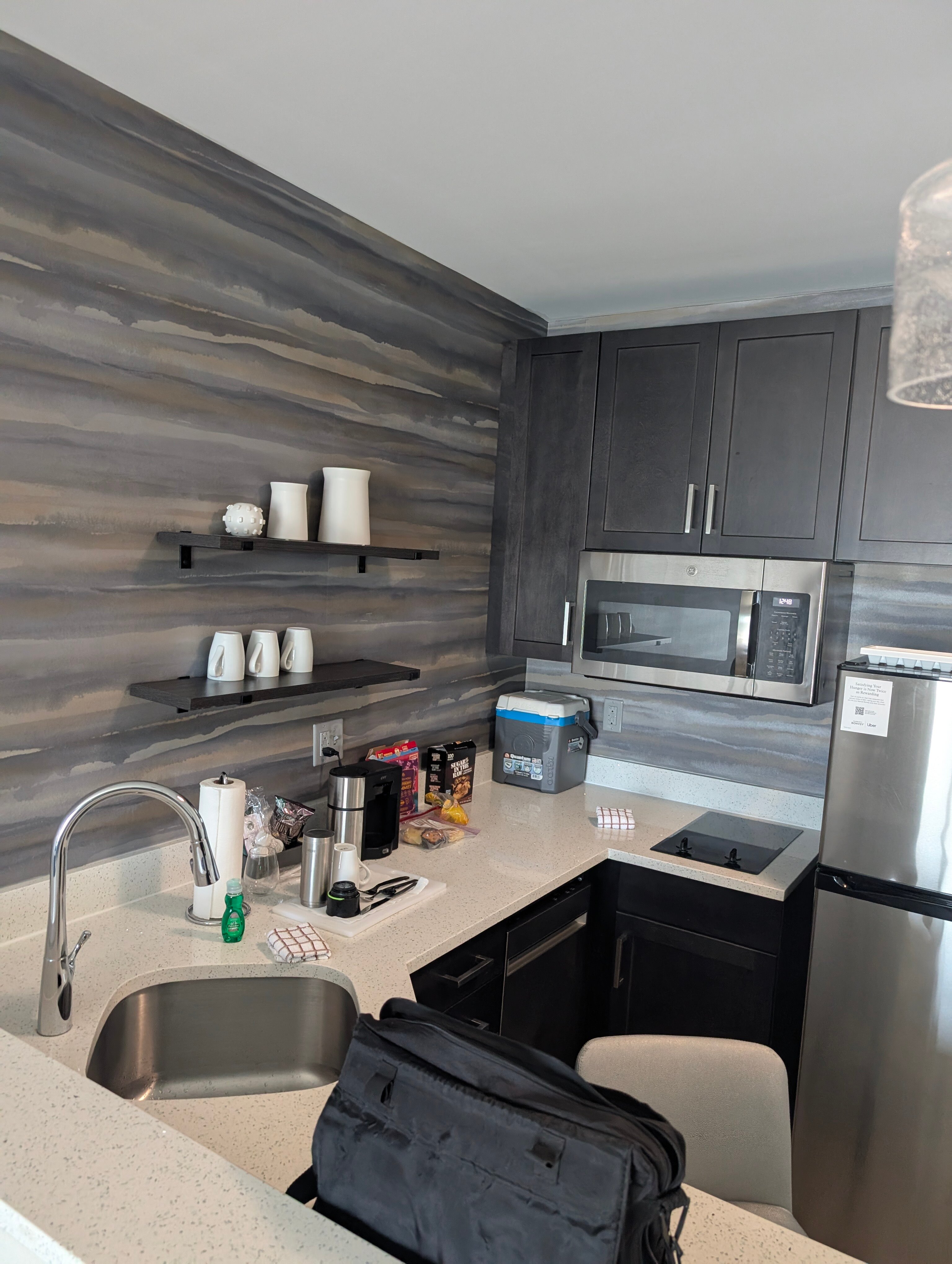 Residence Inn Long Island Garden City-官方