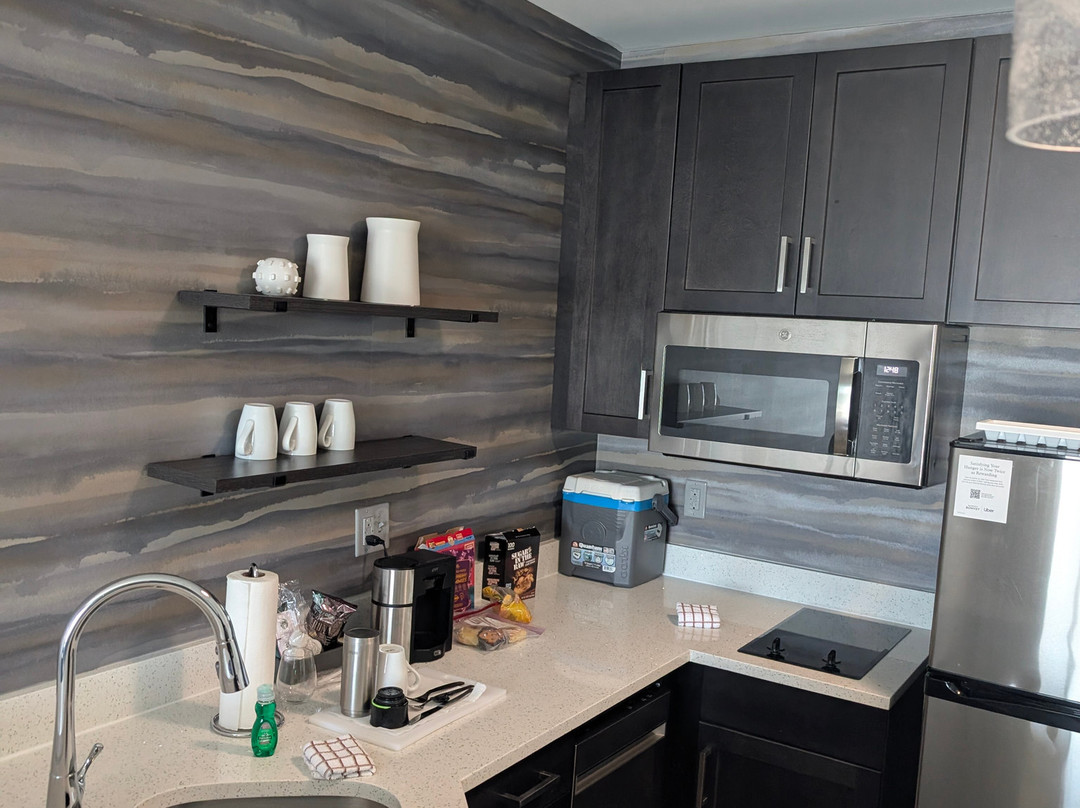 Residence Inn Long Island Garden City主图