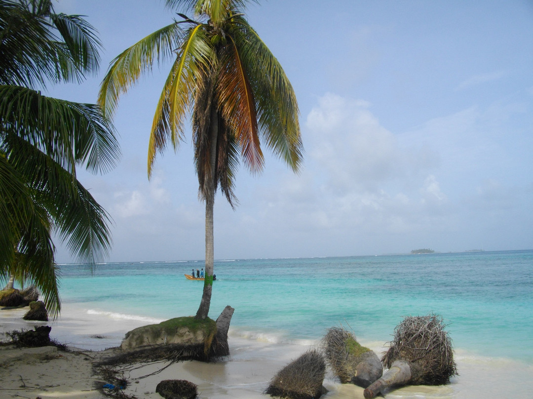 Quest Ocean Adventures-Puerto Lindo必去景点