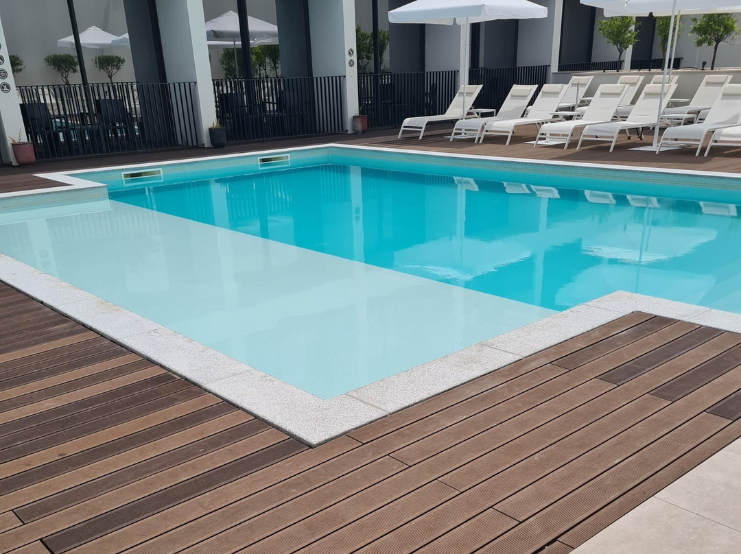 Évora O Cante Hotel