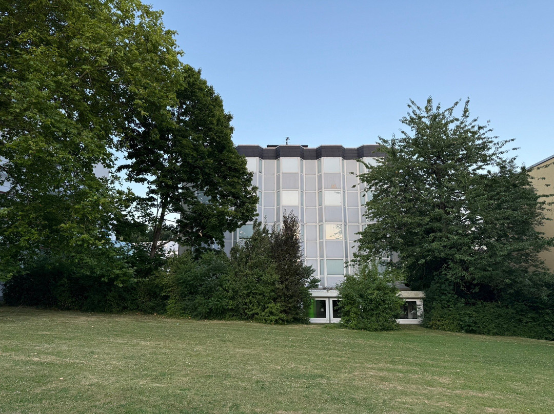 Hotel Bonjour主图