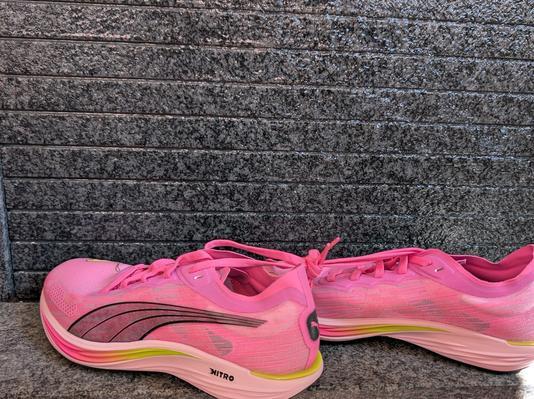 PUMA Outlet Herzogenaurach-赫佐格奥拉赫必去景点
