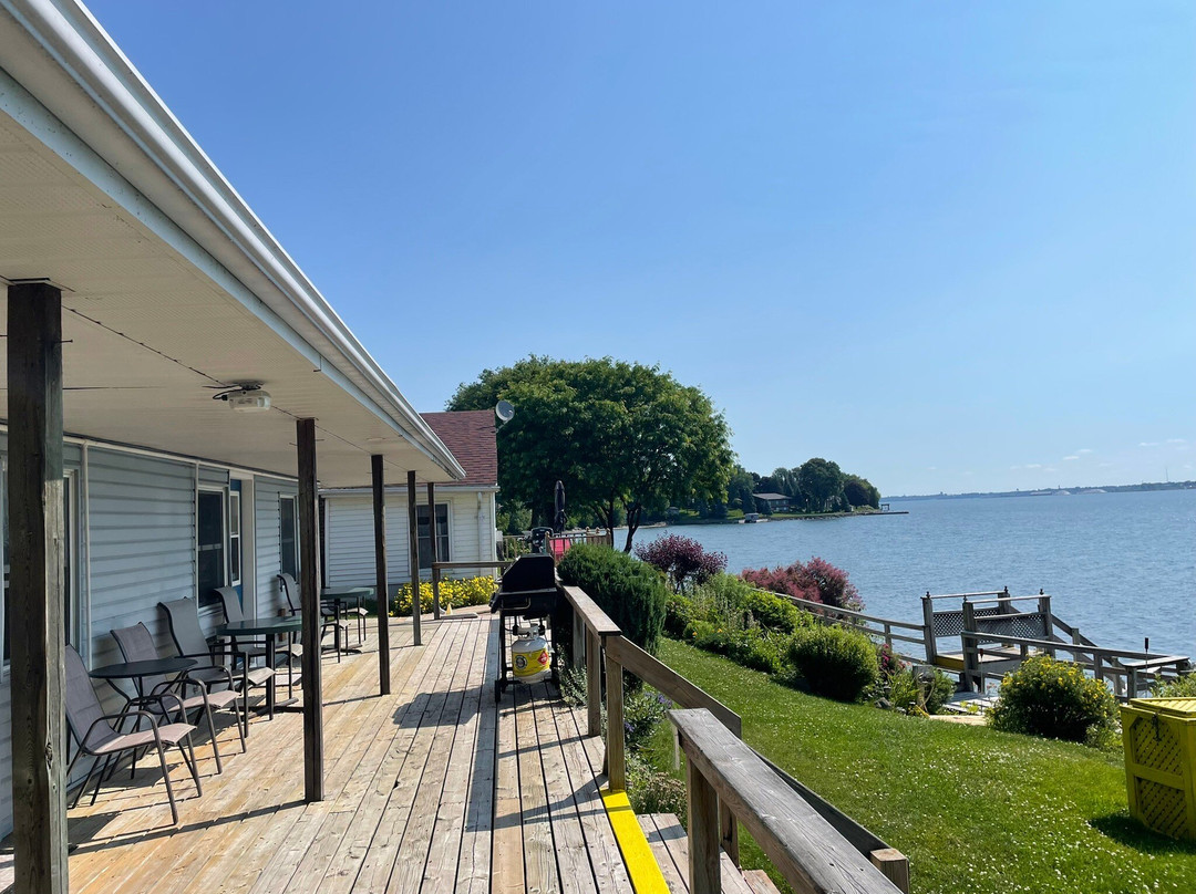 Dewar's Inn on the River主图