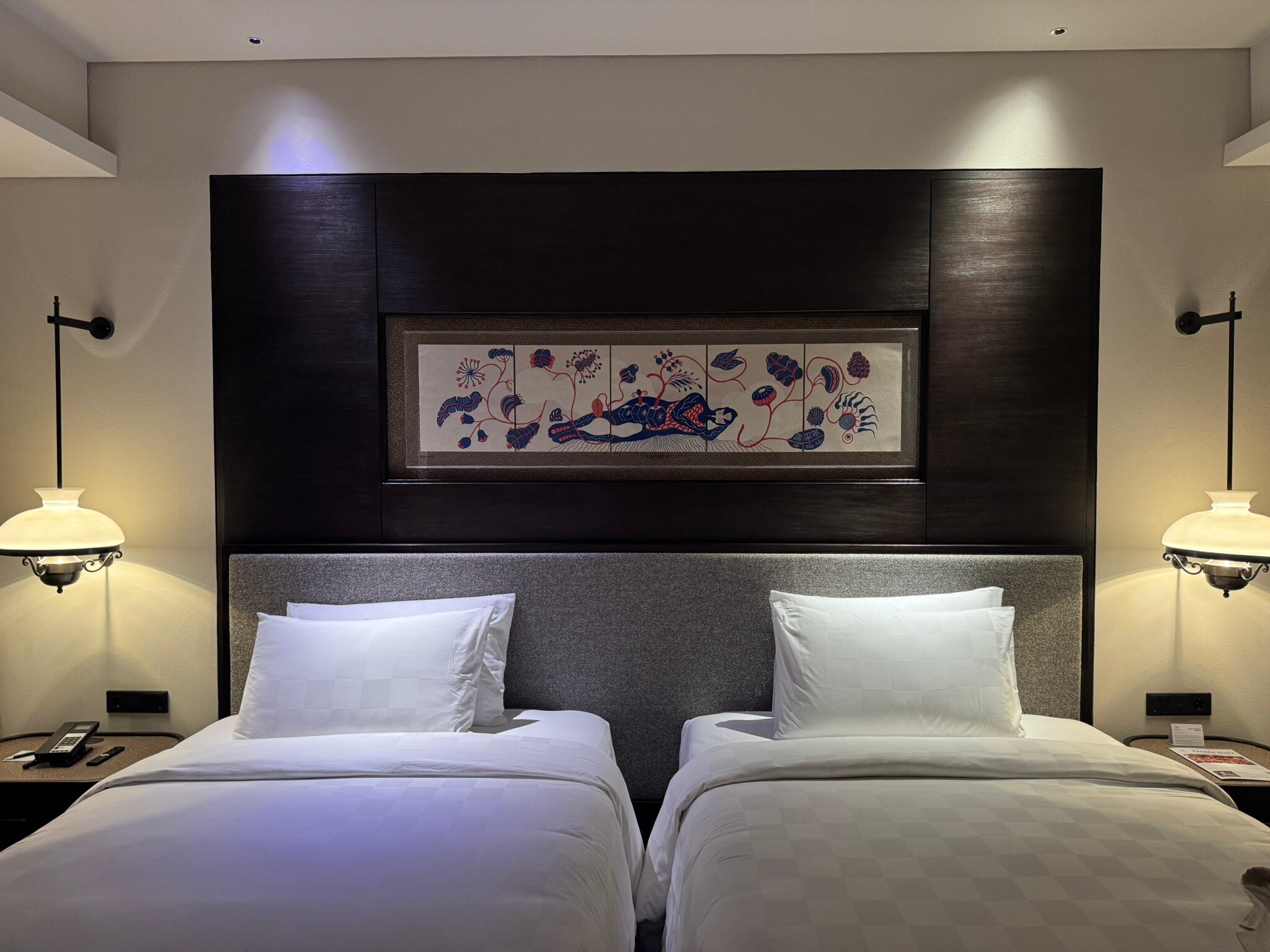 Padma Hotel Semarang-官方