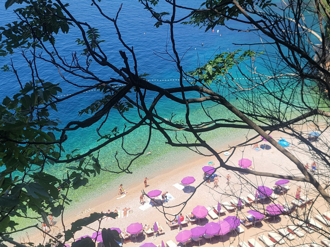 Pasjaca Beach-Popovici必去景点
