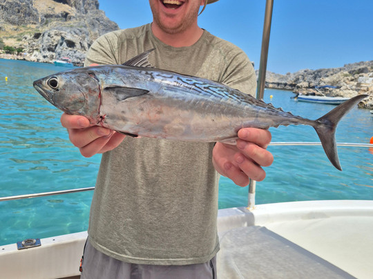 Mike's Fishing Trips-林多斯必去景点