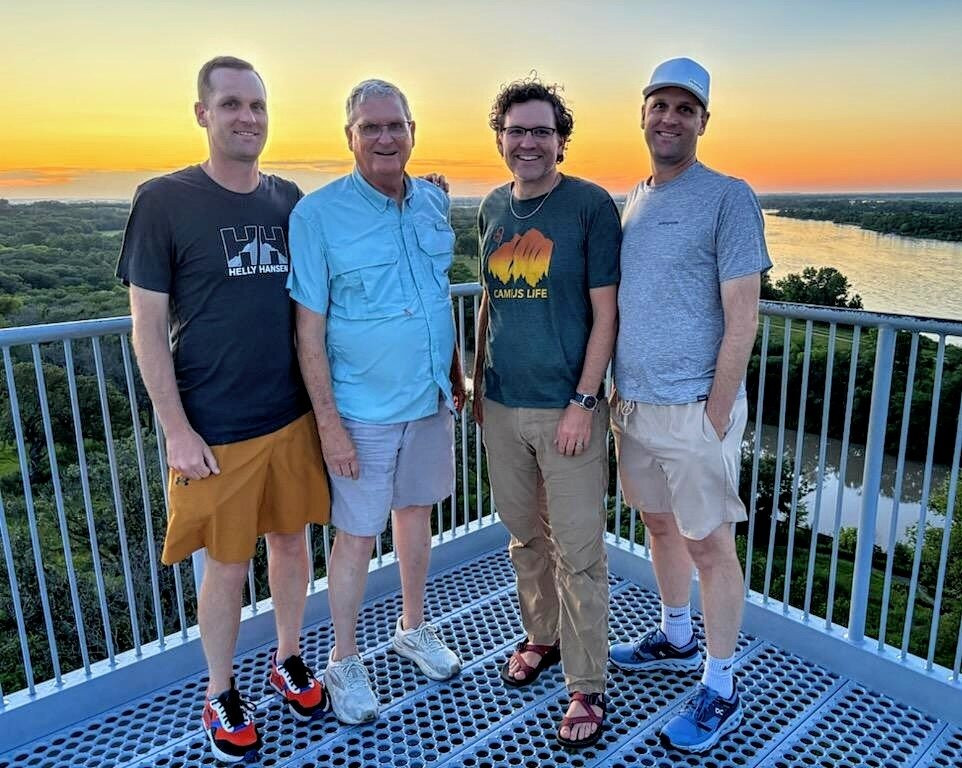 Eugene T. Mahoney State Park-Ashland必去景点