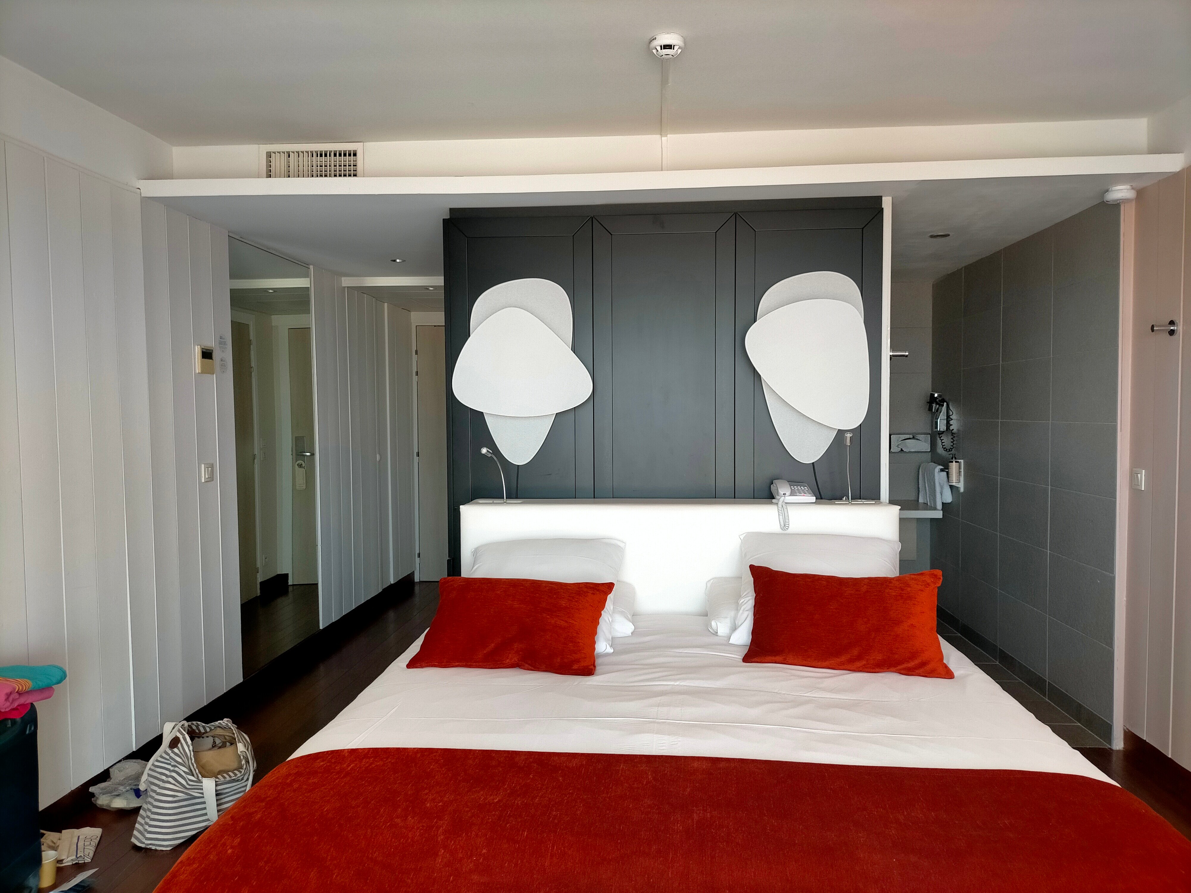 Mercure Dieppe La Presidence Hotel-客卧