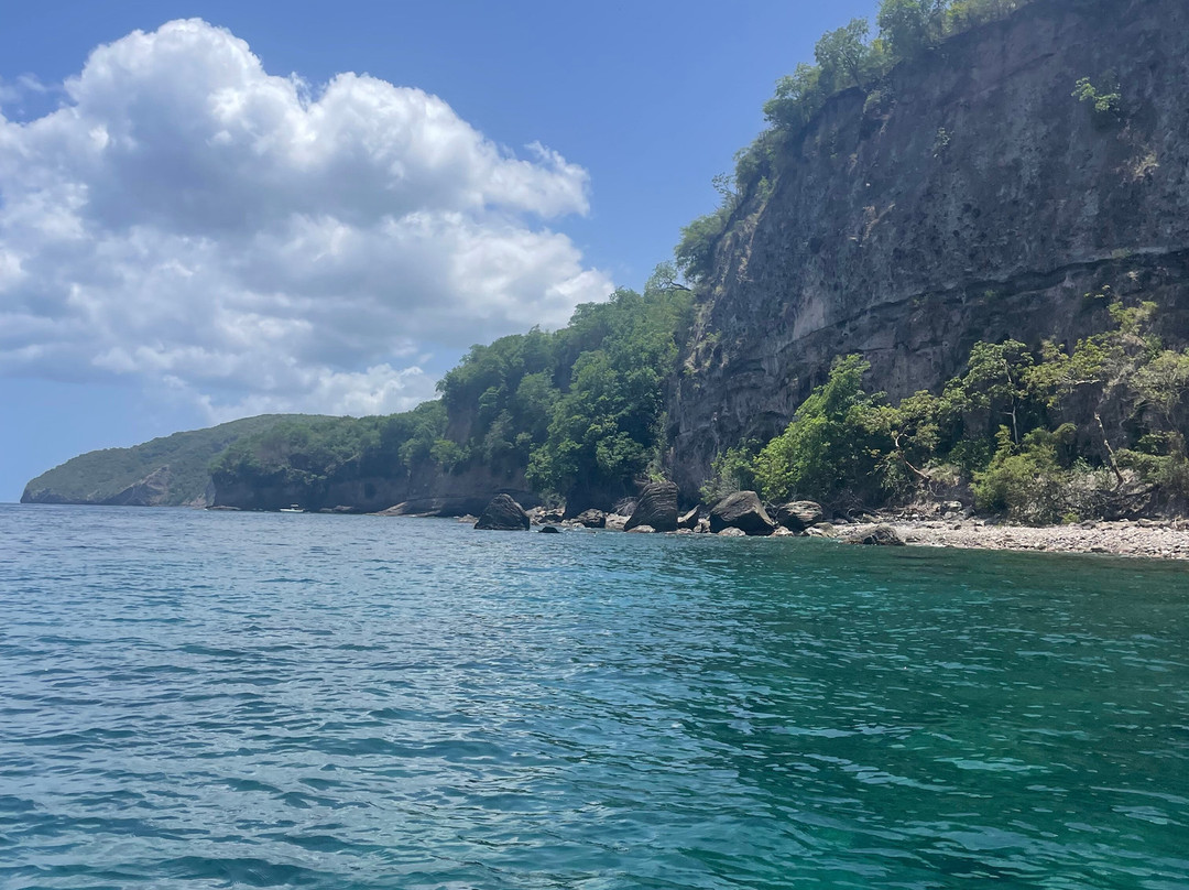 Madawave-Schoelcher必去景点