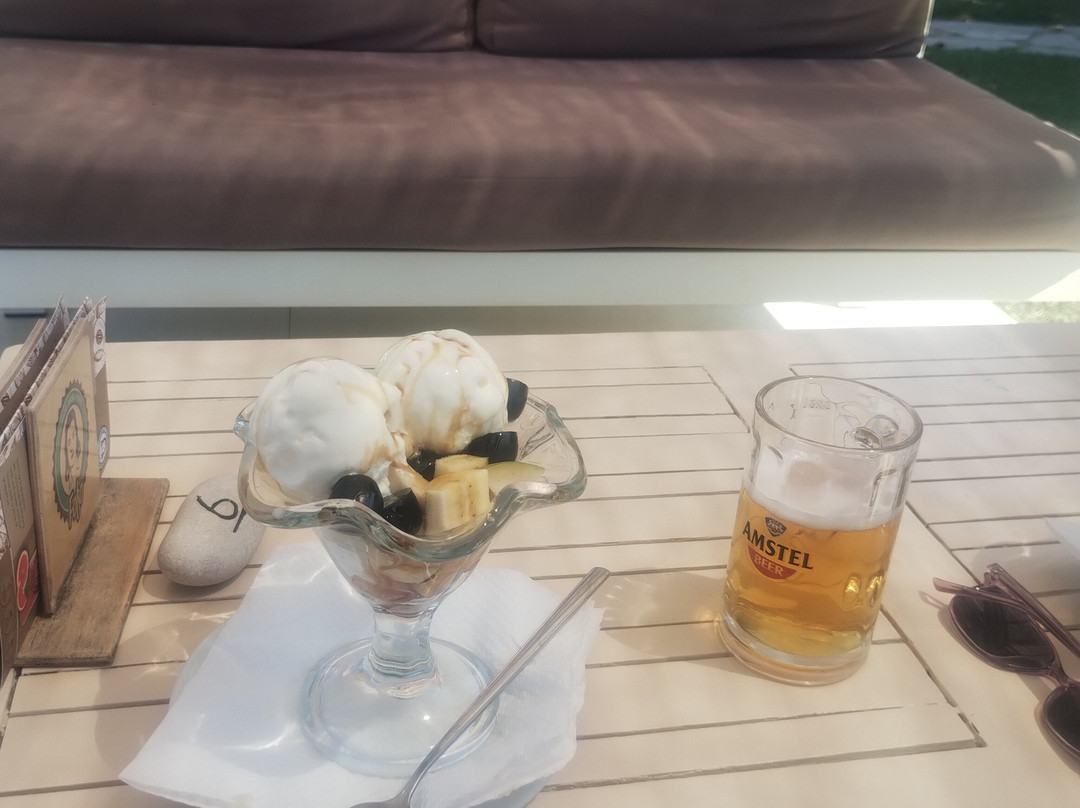 Marietta's Resort主图