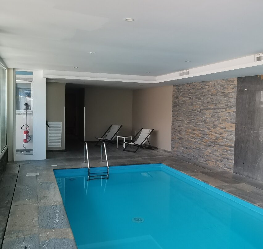 Principe Alogna Hotel & SPA主图