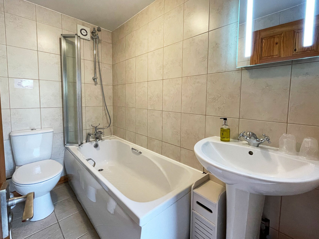 New Inn Lane Holiday Cottages