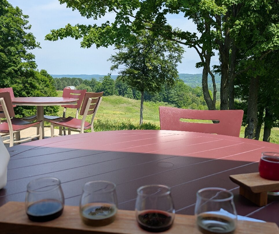 Torch Lake Cellars-Bellaire必去景点