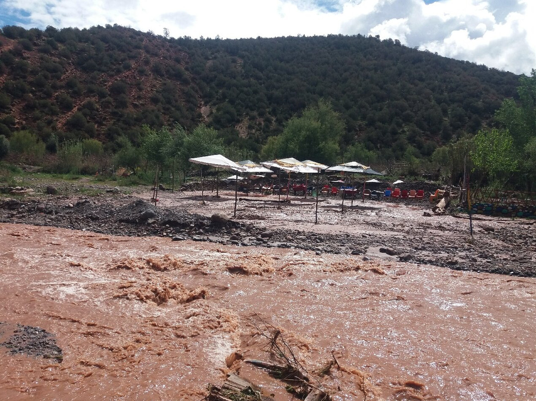 atlas trek experience-伊姆利勒必去景点