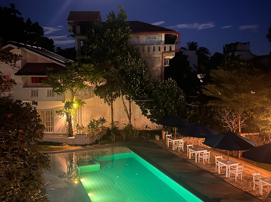 Ayu Lanka Holidays-佩拉德尼亚必去景点