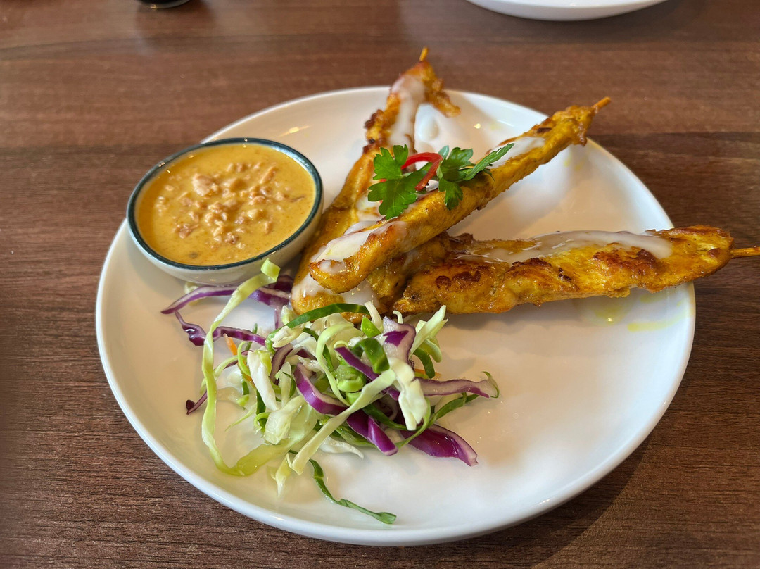 Sawadee Thai Dining