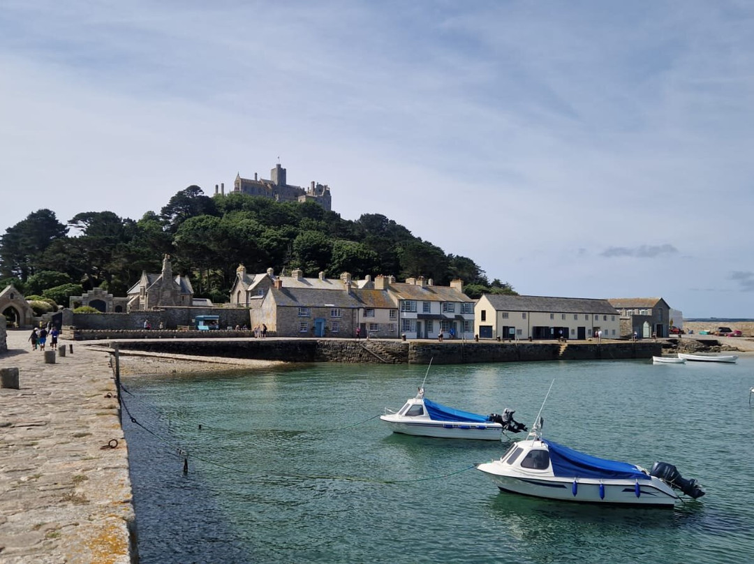 Polraen Country House Hotel主图