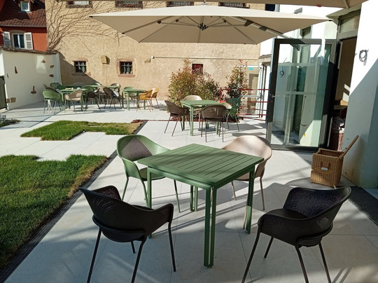 L'Ours de Mutzig主图