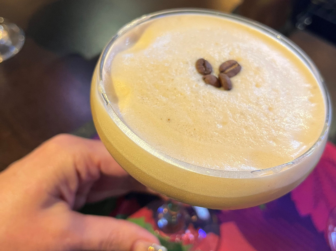 The Whitecliff Inn & The Marine Bar-Whitehead必去景点