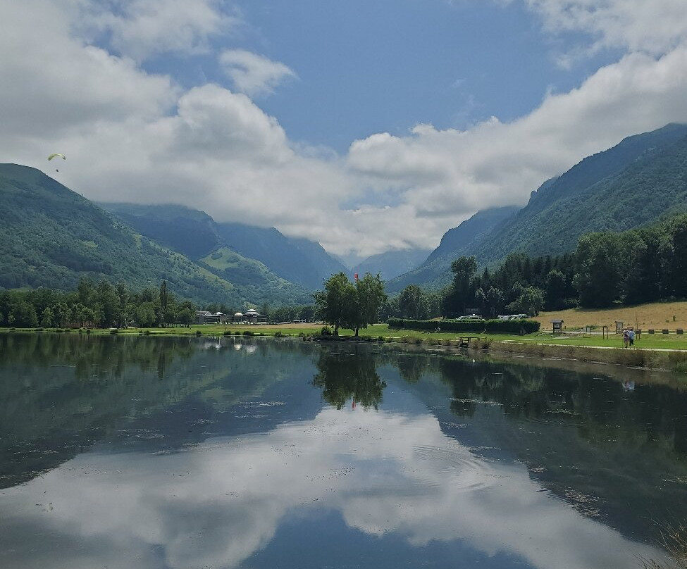 Lac de Genos-Loudenvielle-Loudenvielle必去景点