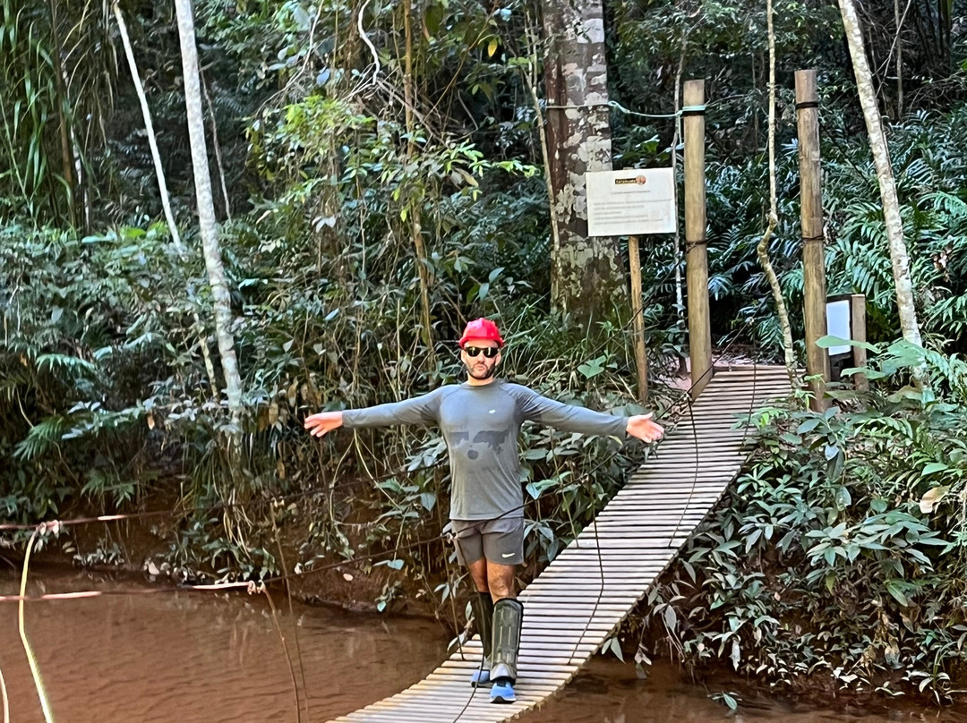 Gemêos Tour Jalapão-Ponte Alta do Tocantins必去景点