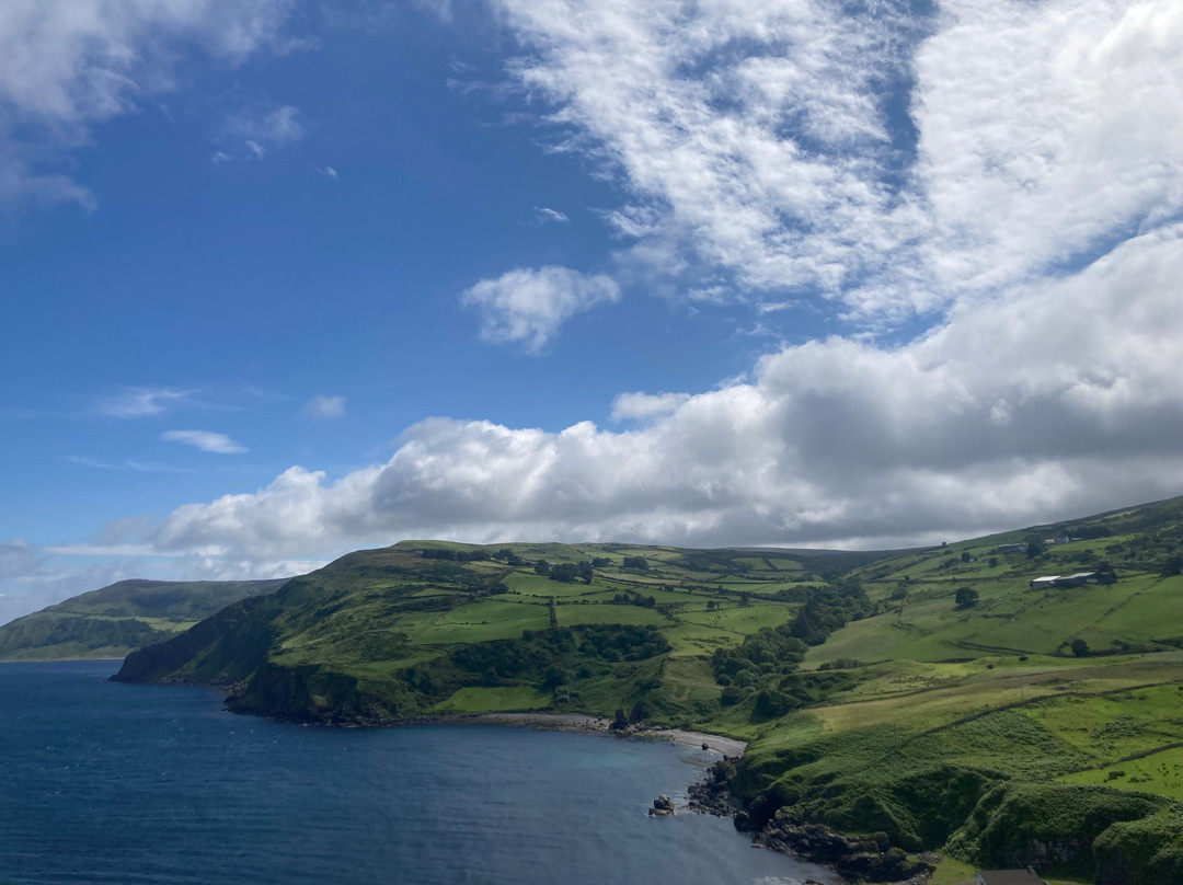 Torr Head-巴利卡斯尔必去景点