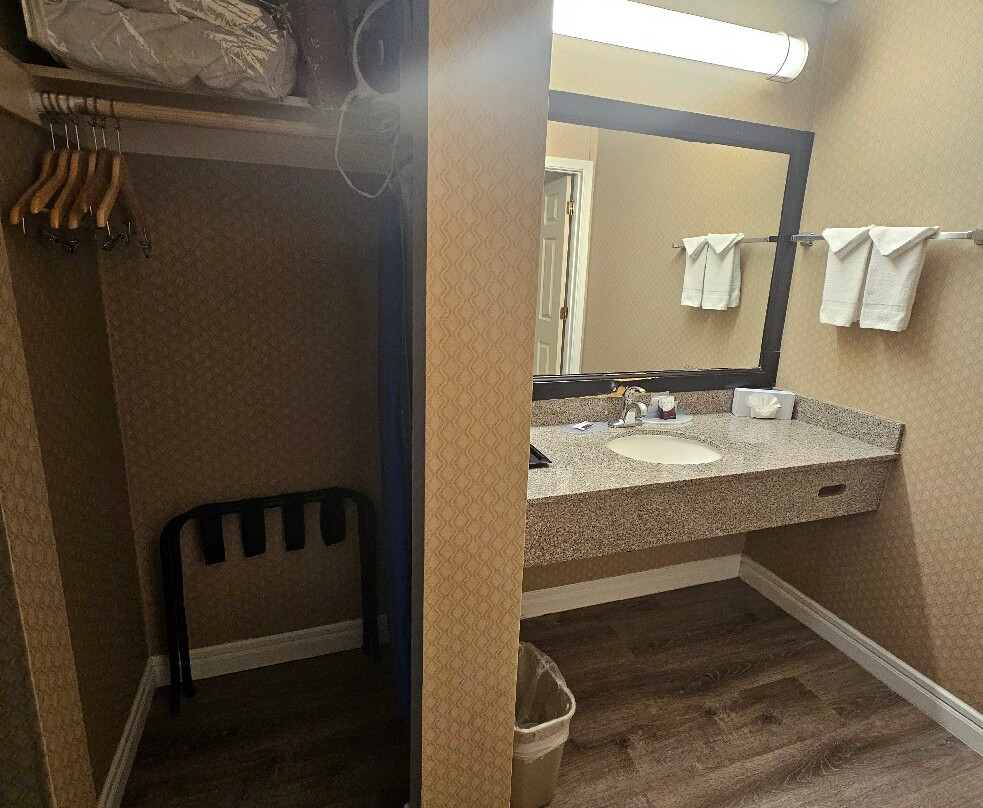 Regency Inn San Francisco Airport主图