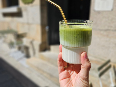 Metropol Gastro Café