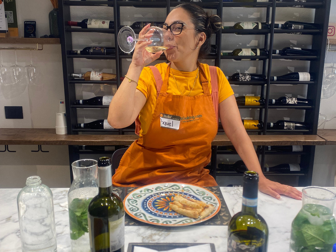 EC Tours-罗马必去景点