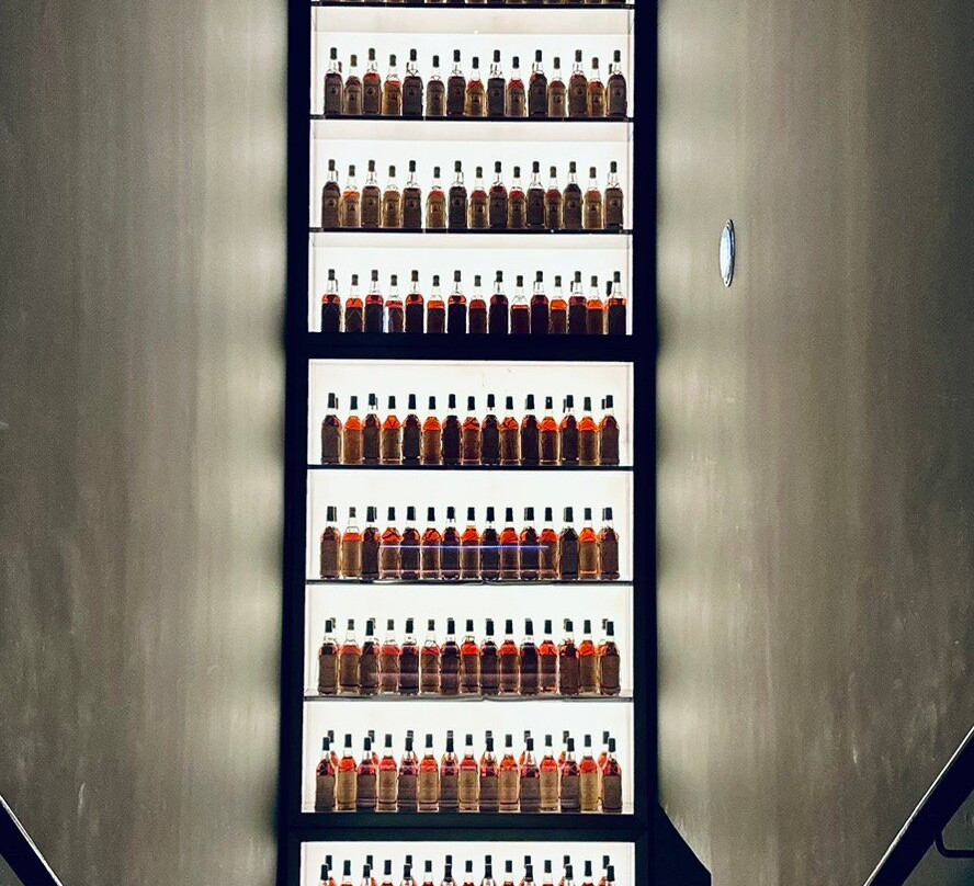 Fondation Clément-Le Francois必去景点