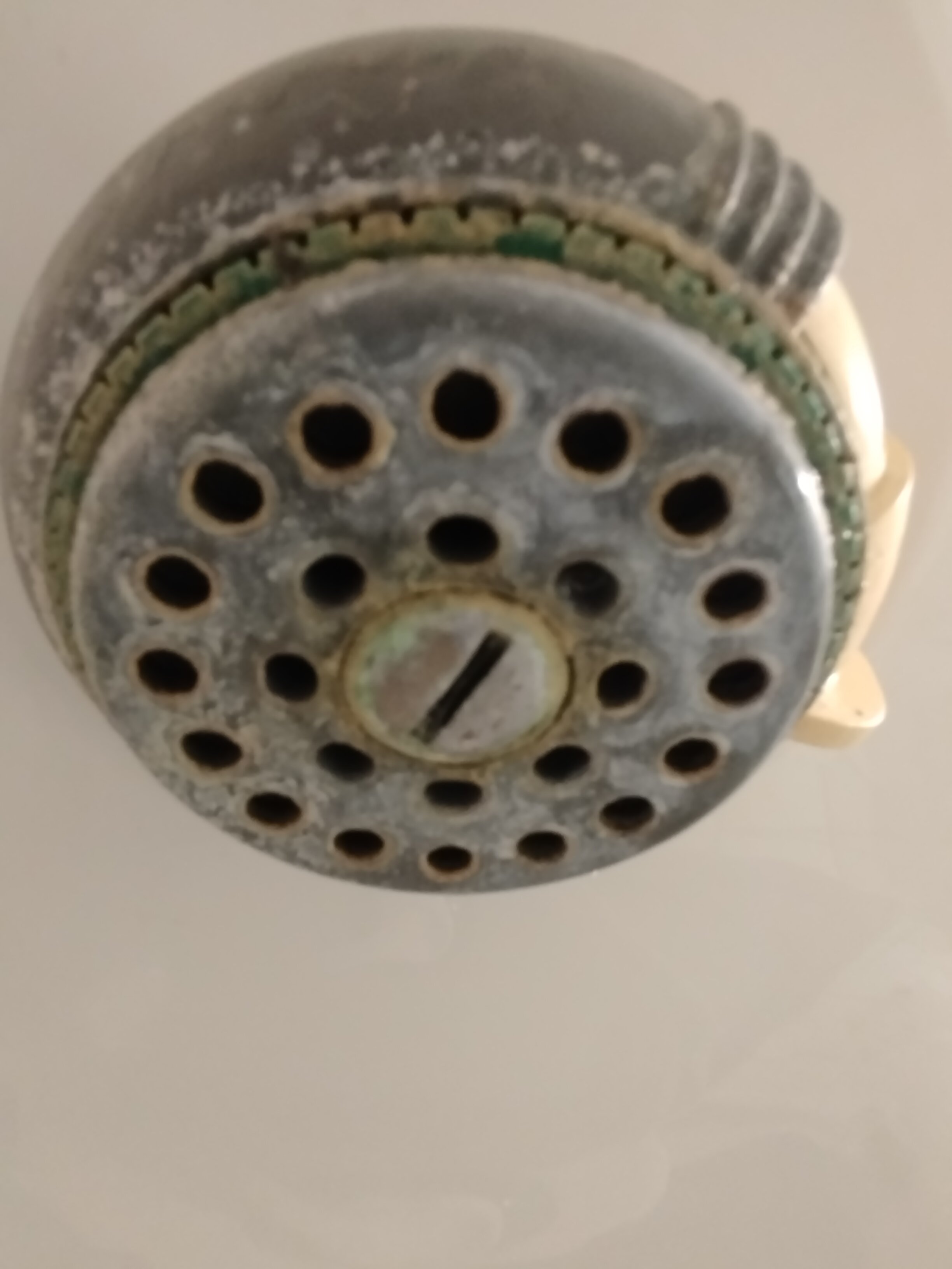 渣油格兰德阿维农高尔夫酒店-浴室