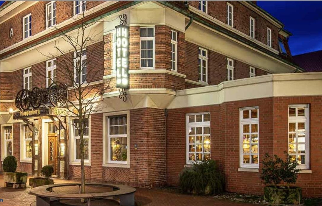 Hotel Kloppenborg