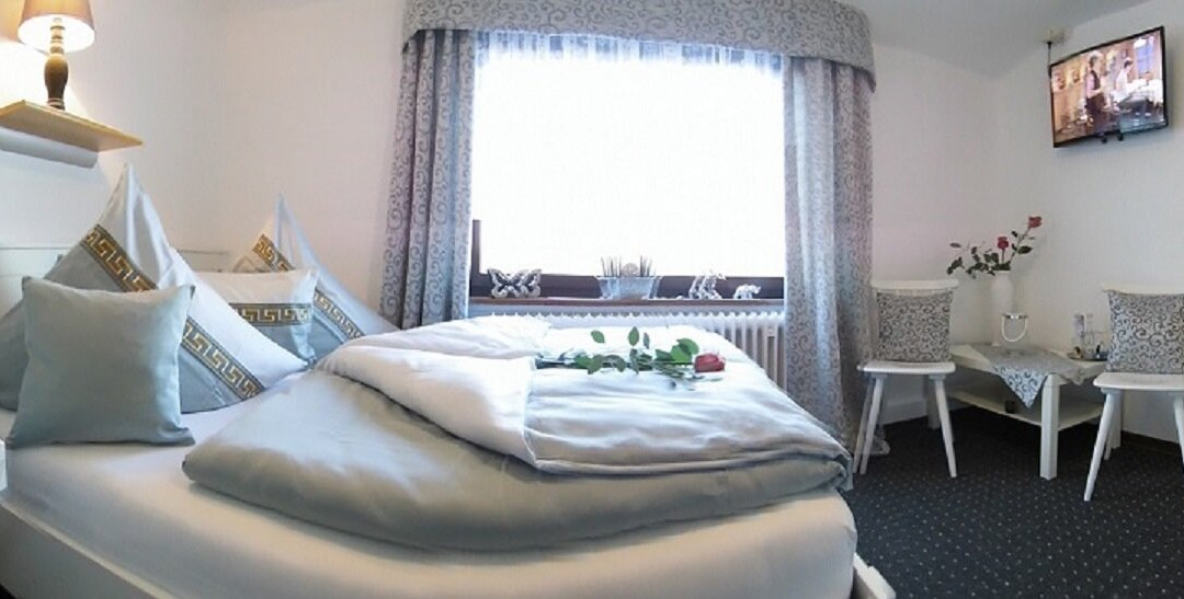 Rhön Stern Hotel主图