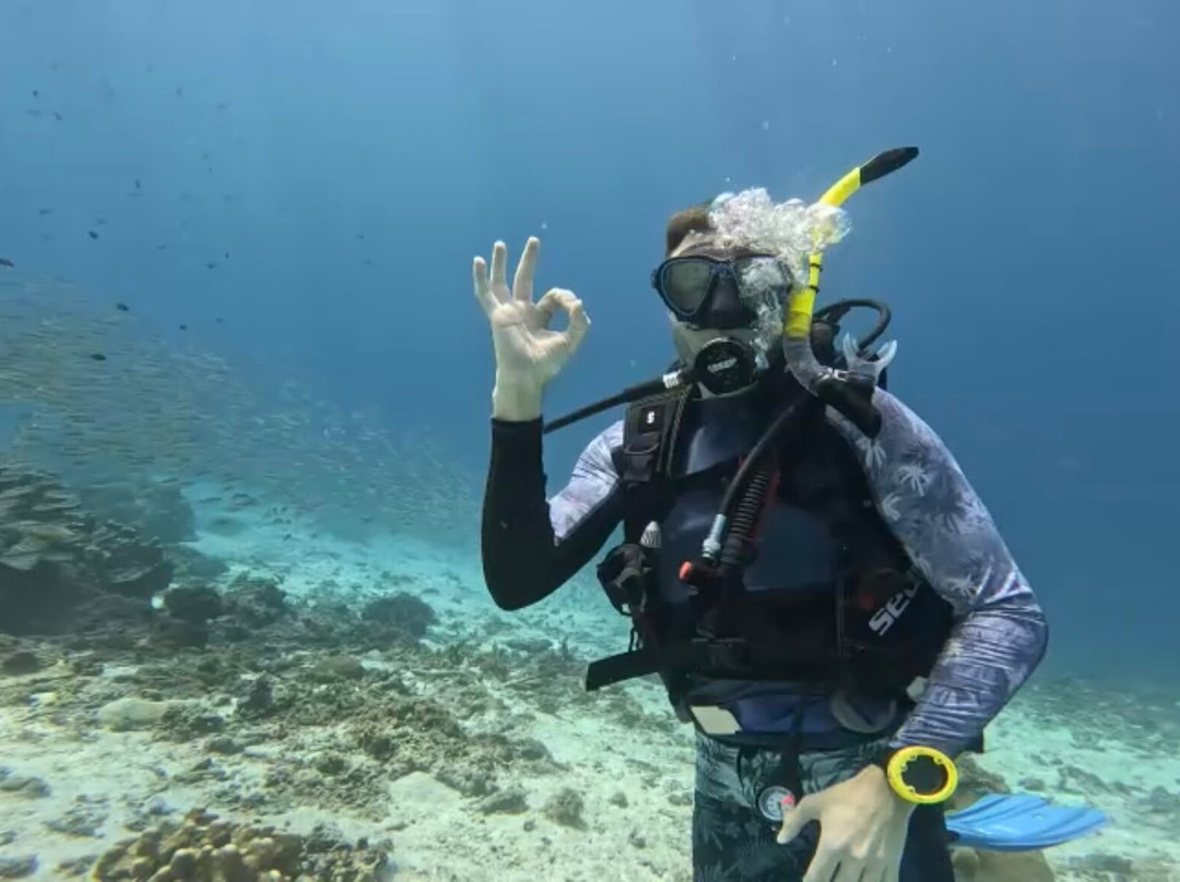 American Divers Phuket-Karon Beach必去景点