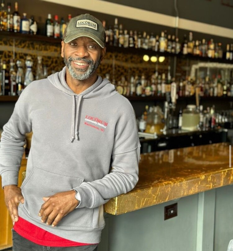 Locōrum Distillery-Warrenton必去景点