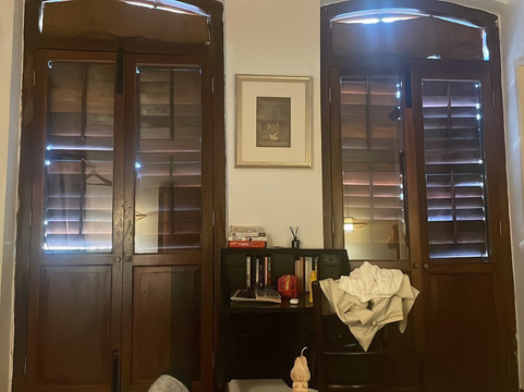 仁艾塘传承旅馆主图