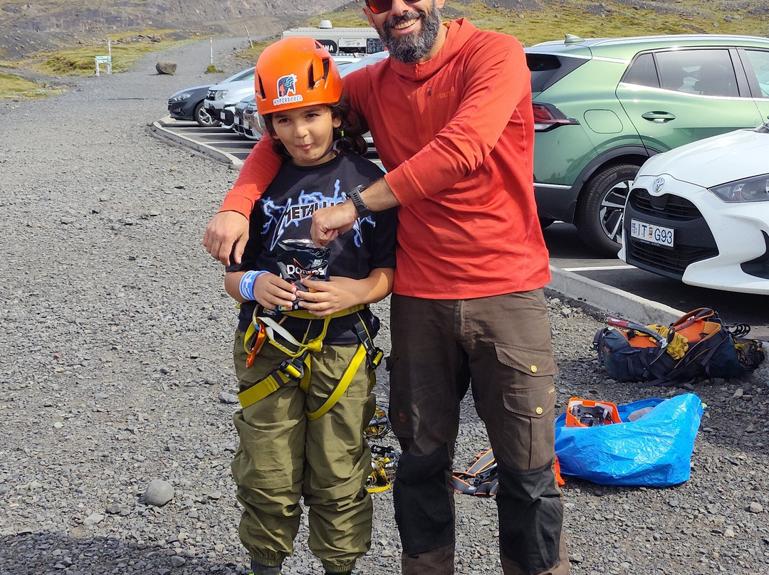 Hyperborea Tours-维克必去景点