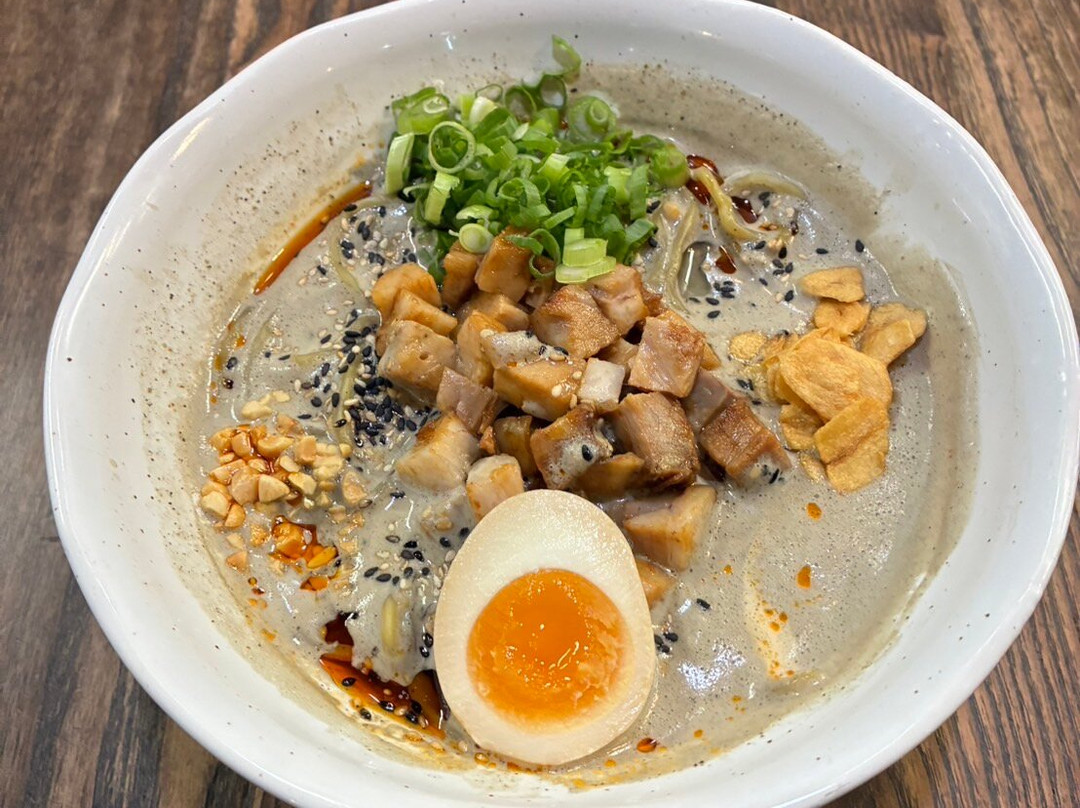 Ramen Arashi Express