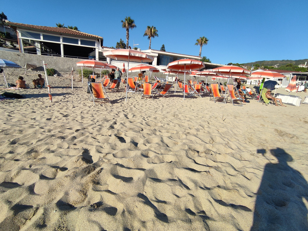 Hotel Villaggio Pineta Petto Bianco主图