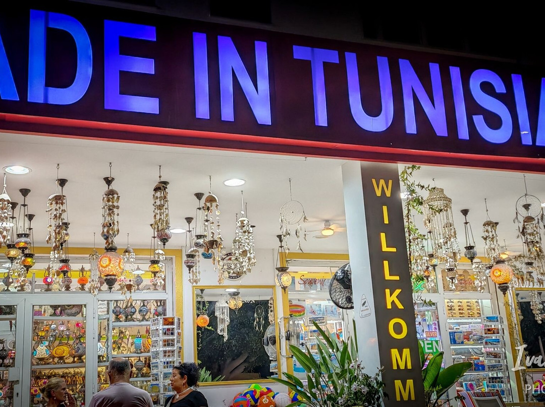 莫拉蒂棕榈码头酒店主图