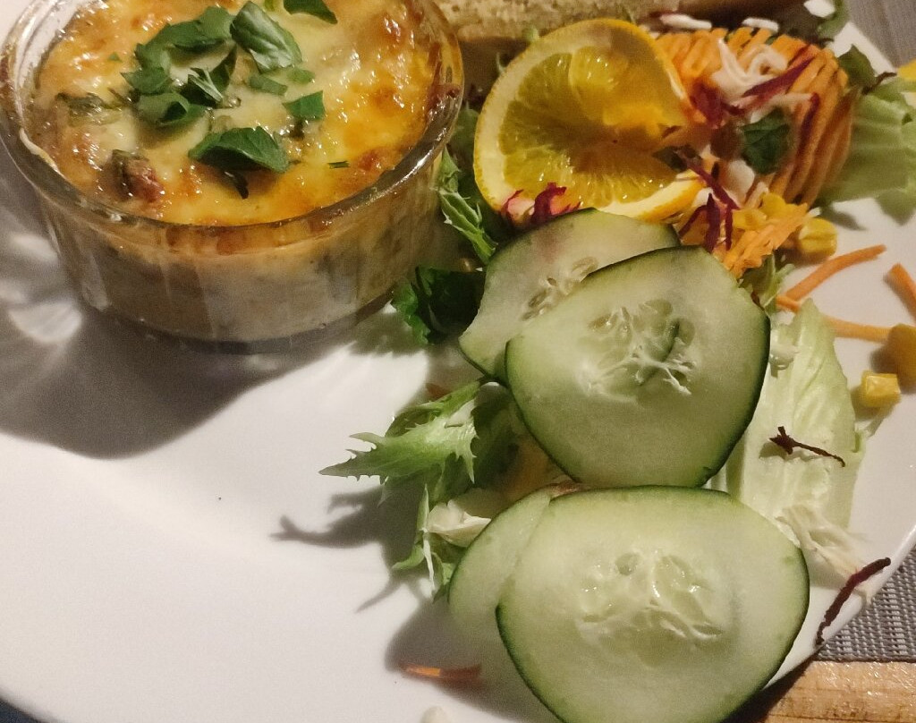 Le Bistrot des Songes主图