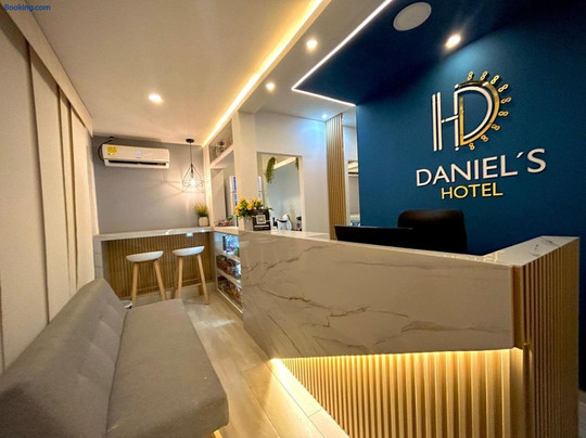 Hotel Daniel's
