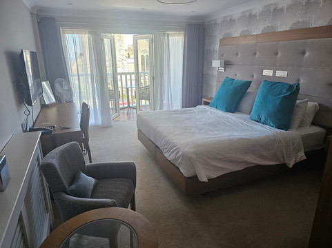 The Fig Tree Shanklin主图