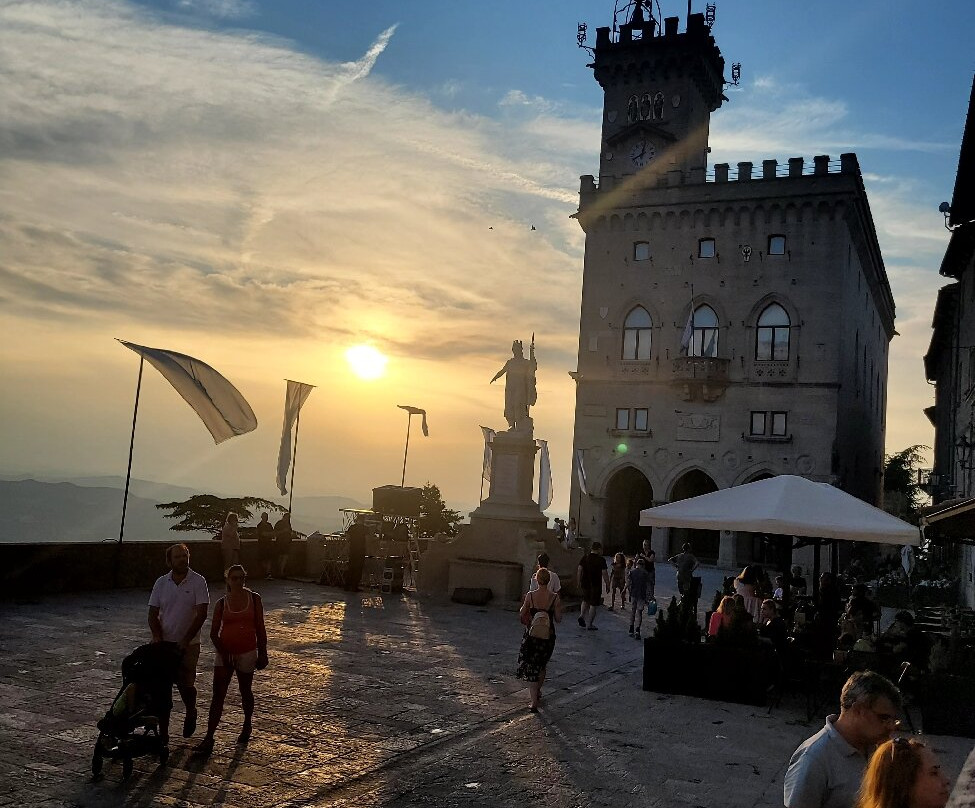 Hostaria da Lino主图